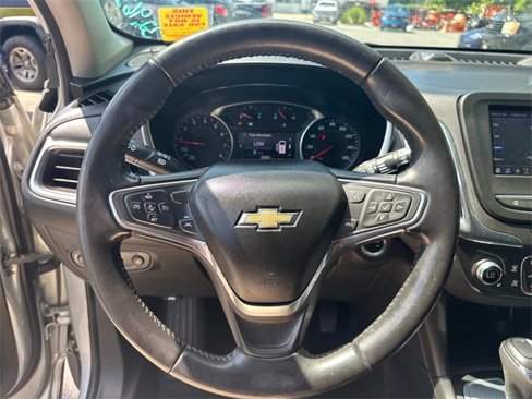Used 2021 Chevrolet Equinox LT image 6