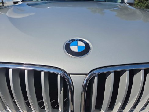 Used 2017 BMW X3 sDrive28i image 11
