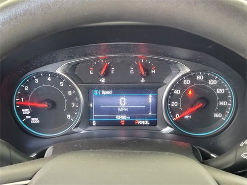 Used 2023 Chevrolet Equinox LS w/ LS Convenience Package image 22