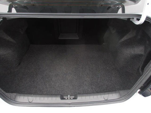 Used 2023 Mitsubishi Mirage G4 ES image 9