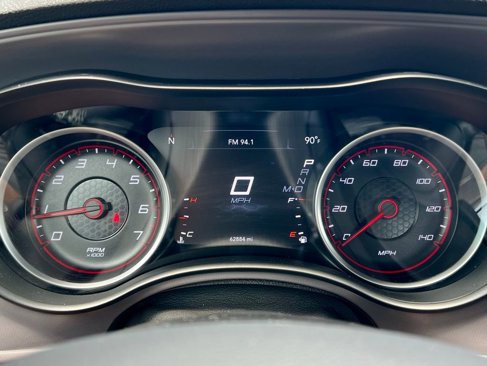 Used 2023 Dodge Charger SXT image 23