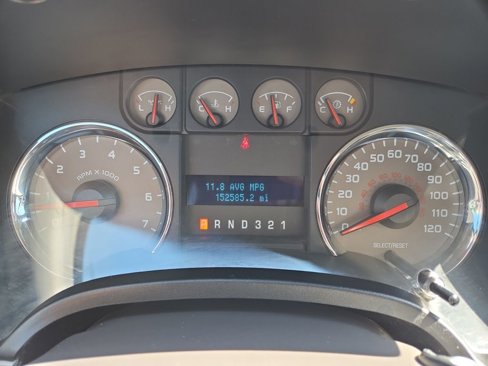Used 2010 Ford F150 XLT image 21