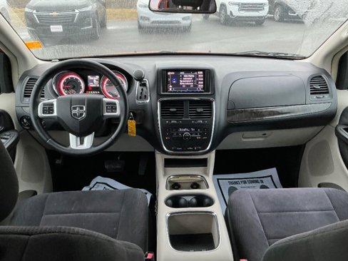 Used 2011 Dodge Grand Caravan Crew image 18