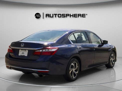 Used 2017 Honda Accord LX image 9