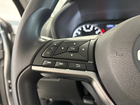 Certified 2023 Nissan Sentra S image 11