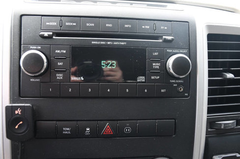 Used 2012 RAM 1500 Big Horn image 32
