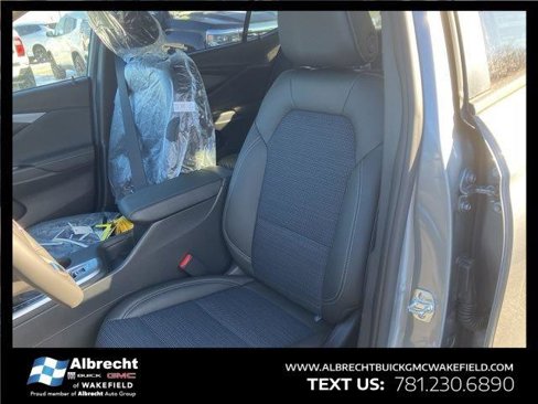 New 2025 Buick Envista Preferred w/ Convenience I Package image 6