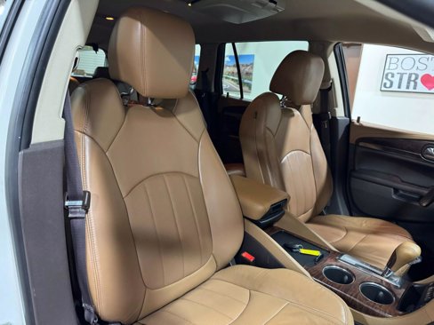 Used 2014 Buick Enclave Leather image 45