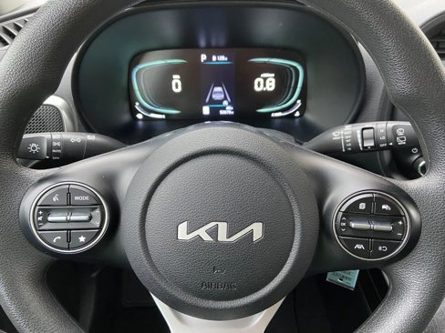 Used 2023 Kia Soul LX w/ Option Group 015 image 13