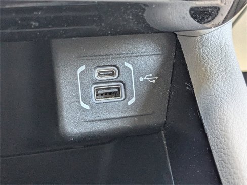 Certified 2022 Jeep Compass Latitude image 20