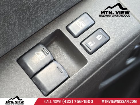 Used 2015 Nissan Frontier Desert Runner image 14