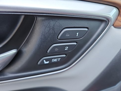 Used 2021 Honda CR-V EX-L image 15
