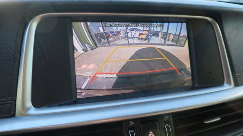 Used 2020 Kia Optima LX image 33