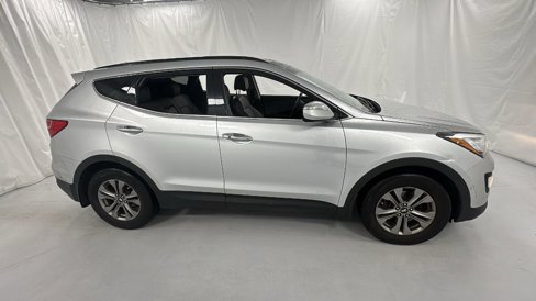 Used 2015 Hyundai Santa Fe Sport w/ Option Group 04 image 2