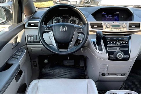 Used 2012 Honda Odyssey EX-L image 5