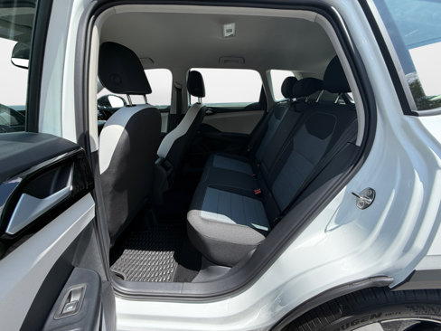 New 2025 Volkswagen Taos S image 13