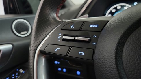 Used 2022 Hyundai Sonata SEL Plus image 26
