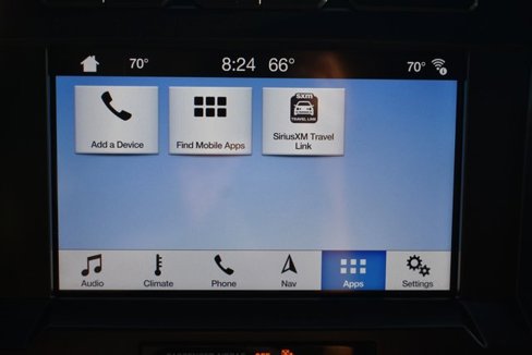Used 2018 Ford F150 Platinum w/ Equipment Group 701A Luxury image 28
