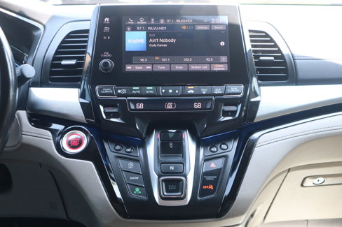Used 2019 Honda Odyssey Elite image 13