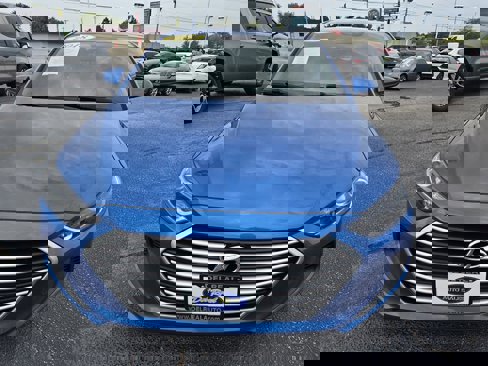 Used 2018 Hyundai Elantra SEL image 8