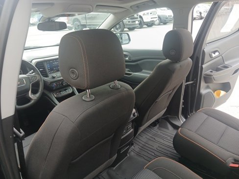 Used 2021 GMC Acadia AT4 w/ LPO, Floor Liner Package image 17