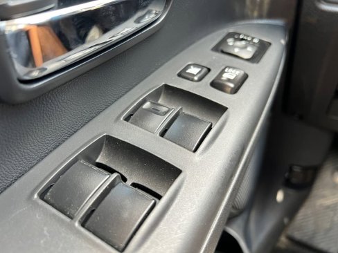 Used 2024 Mitsubishi Outlander Sport ES image 8