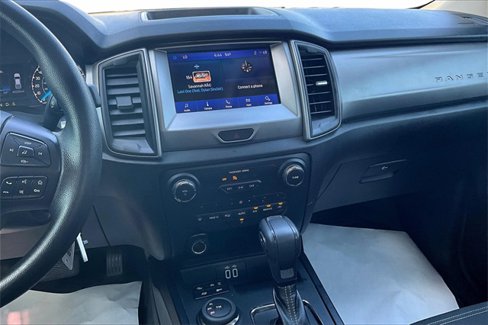 Used 2021 Ford Ranger XL w/ FX4 Off-Road Package image 6