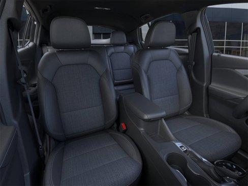 New 2025 Buick Envista Preferred w/ Convenience I Package image 16