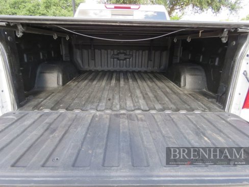 Used 2023 Chevrolet Silverado 1500 LTZ w/ LTZ Convenience Package II image 21