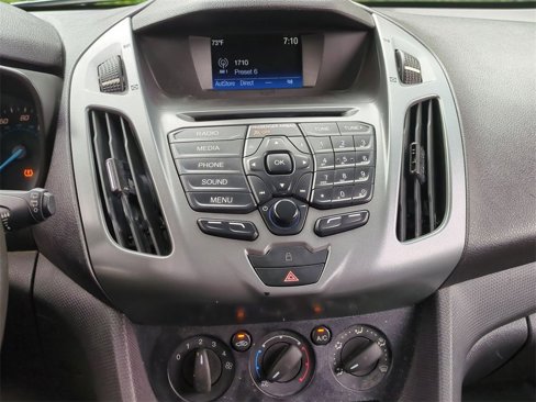 Used 2018 Ford Transit Connect XL image 17
