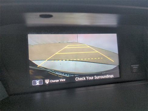 Used 2017 Honda Accord EX-L image 31