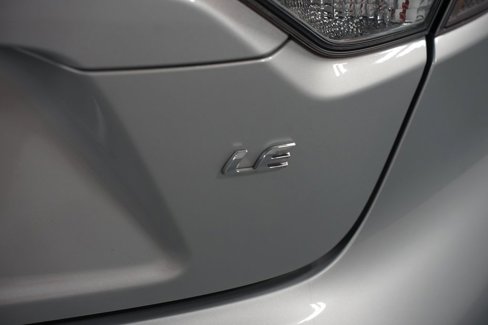 Certified 2023 Toyota Corolla LE image 10