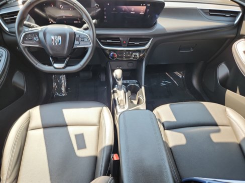 Used 2024 Buick Encore GX Sport Touring image 22