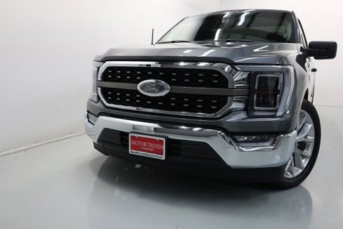 Used 2023 Ford F150 XL w/ Trailer Tow Package image 40