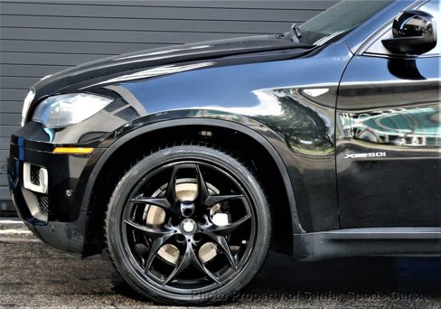 Used 2013 BMW X6 xDrive50i image 10