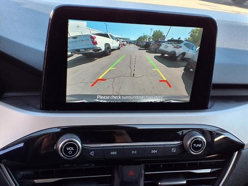 Used 2021 Ford Escape SE image 6