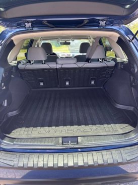 Used 2019 Subaru Outback 2.5i image 19