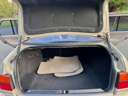 Used 1995 Volkswagen Jetta GL image 23