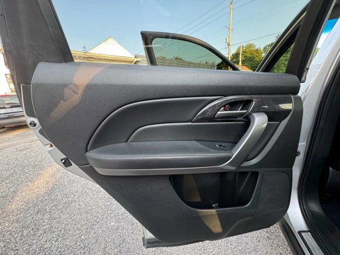 Used 2009 Acura MDX w/ Technology Package image 14