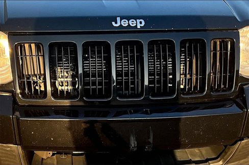 Used 2008 Jeep Grand Cherokee Laredo image 29