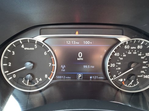 Used 2023 Nissan Altima 2.5 SV image 27