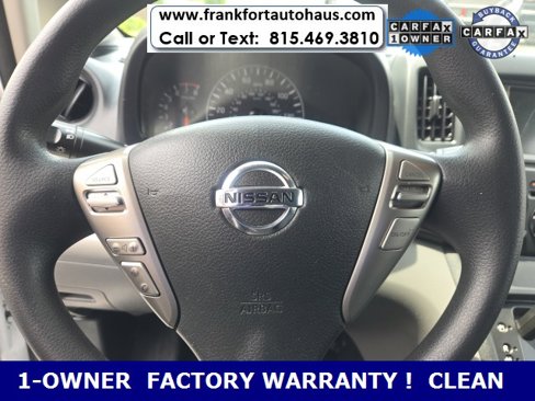 Used 2021 Nissan NV200 SV image 18