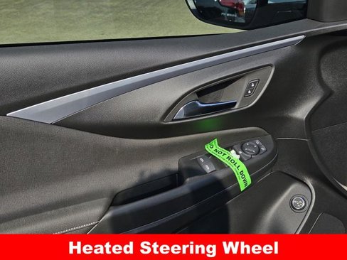 New 2026 Buick Envista Preferred w/ Convenience I Package image 21
