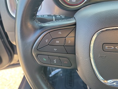 Used 2022 Dodge Charger SXT image 27