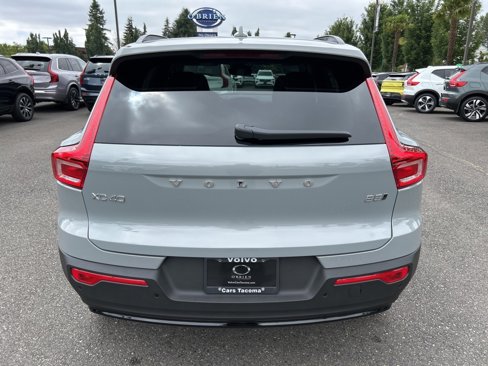 New 2026 Volvo XC40 B5 Plus w/ Protection Package Premier image 12