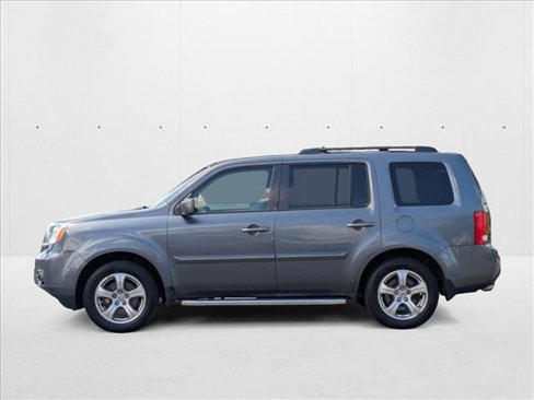 Used 2013 Honda Pilot EX image 9