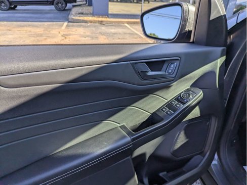 New 2025 Ford Escape Active w/ Cold Weather Package image 14