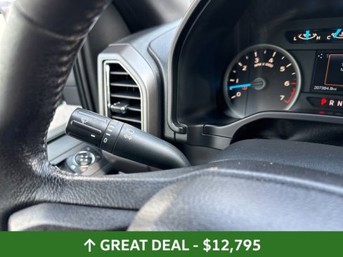 Used 2016 Ford F150 XLT w/ Equipment Group 301A Mid image 39