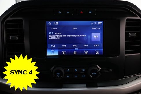 Used 2023 Ford F150 XL w/ Trailer Tow Package image 24