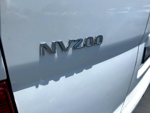 Used 2021 Nissan NV200 SV w/ Back Door Glass Package image 29